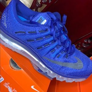 🔥🔥Nike Air Max 2016🔥🔥